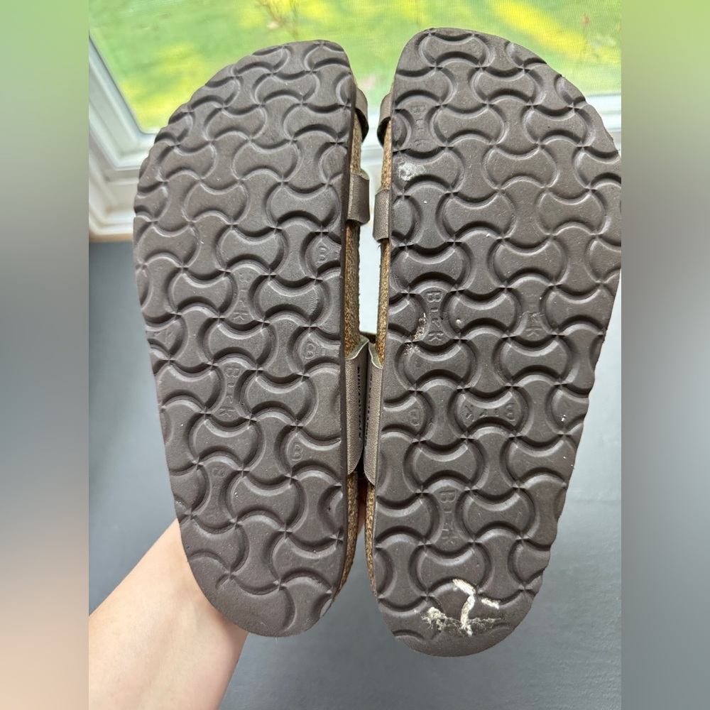 Birkenstock Mayari Size 38 - Picture 5 of 6